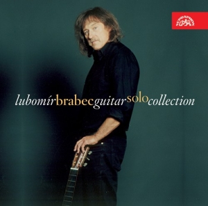 Various - Guitar Solo Collection i gruppen CD hos Bengans Skivbutik AB (3814040)