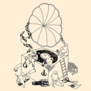 Maple And Rye - For Everything i gruppen VINYL / Pop-Rock hos Bengans Skivbutik AB (3814267)