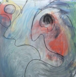 Jenner Luke - 1 i gruppen VINYL hos Bengans Skivbutik AB (3814280)