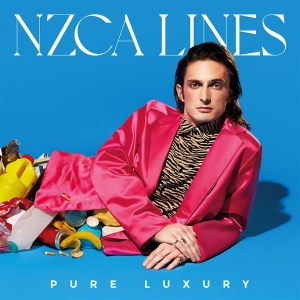 Nzca Lines - Pure Luxury i gruppen Annet /  hos Bengans Skivbutik AB (3814283)