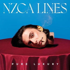 Nzca Lines - Pure Luxury i gruppen Annet /  hos Bengans Skivbutik AB (3814283)