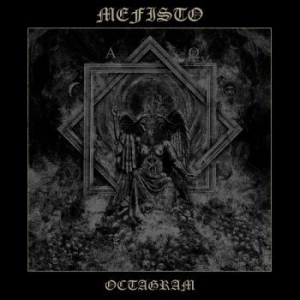 Mefisto - Octagram (Vinyl) i gruppen VINYL hos Bengans Skivbutik AB (3814300)