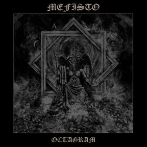 Mefisto - Octagram (Vinyl) i gruppen VINYL / Metal,Svensk Musikkk hos Bengans Skivbutik AB (3814300)