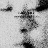 Zorn John - Naked City Black Box i gruppen CD / Pop hos Bengans Skivbutik AB (3814317)