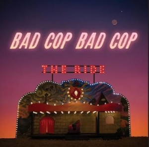 Bad Cop/Bad Cop - Ride i gruppen CD hos Bengans Skivbutik AB (3814332)