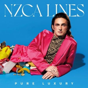 Nzca Lines - Pure Luxury i gruppen CD hos Bengans Skivbutik AB (3814344)