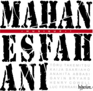 Saariaho Kaija Various - Musique? i gruppen Externt_Lager / Naxoslager hos Bengans Skivbutik AB (3814387)