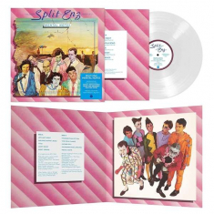 Split Enz - Mental Notes i gruppen VINYL / Rock hos Bengans Skivbutik AB (3814565)
