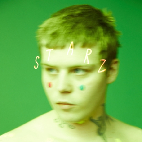Yung Lean - Starz i gruppen VI TIPSER / Årsbestelistor 2020 / Bengans Sthlm Årsbeste 2020 hos Bengans Skivbutik AB (3814574)