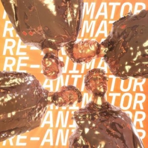 Everything Everything - Re-Animator i gruppen CD hos Bengans Skivbutik AB (3814579)