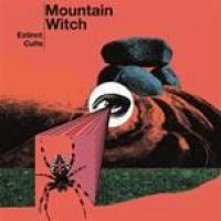 Mountain Witch - Extinct Cults (Vinyl) i gruppen Annet /  hos Bengans Skivbutik AB (3814587)