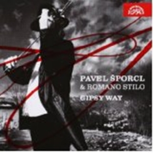 Various - Gipsy Way i gruppen Externt_Lager / Naxoslager hos Bengans Skivbutik AB (3814594)