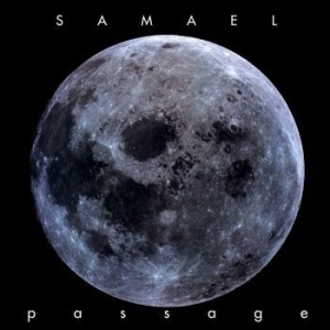 Samael - Passage (Black Vinyl Lp) i gruppen VINYL / Metal hos Bengans Skivbutik AB (3814888)