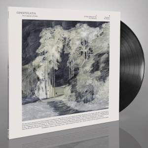 Constellatia - Language Of Limbs The (Black Vinyl i gruppen VINYL / Metal hos Bengans Skivbutik AB (3815167)