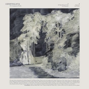 Constellatia - Language Of Limbs The (Digipack) i gruppen CD hos Bengans Skivbutik AB (3815173)