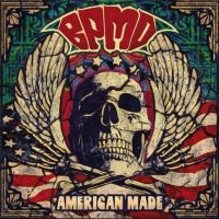 Bpmd - American Made i gruppen CD hos Bengans Skivbutik AB (3815464)