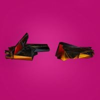 Run The Jewels - Rtj4 (2Lp) i gruppen VI TIPSER / Årsbestelistor 2020 / Kerrang 2020 hos Bengans Skivbutik AB (3815522)