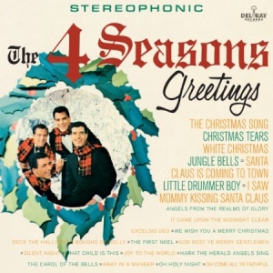 Four Seasons - The 4 Seasons Greetings i gruppen Labels /  hos Bengans Skivbutik AB (3816400)