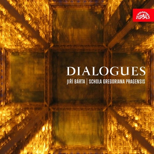 Various - Dialogues i gruppen Externt_Lager / Naxoslager hos Bengans Skivbutik AB (3816675)