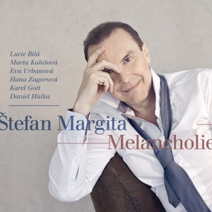 Various - Melancholie i gruppen CD hos Bengans Skivbutik AB (3816690)