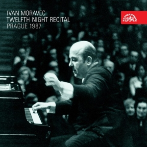 Various - Twelfth Night Recital Prague 1987 i gruppen Externt_Lager / Naxoslager hos Bengans Skivbutik AB (3816729)