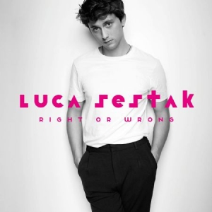 Sestak Luca - Right Or Wrong i gruppen CD / Jazz hos Bengans Skivbutik AB (3816943)