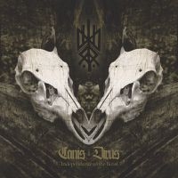 Canis Dirus - Independence To The Beast Lp (Lp + i gruppen VINYL / Metal hos Bengans Skivbutik AB (3816944)