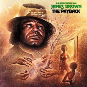 James Brown - Payback i gruppen Korr_grupp /  hos Bengans Skivbutik AB (3817116)