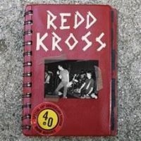 Redd Kross - Red Cross Ep i gruppen VINYL hos Bengans Skivbutik AB (3817255)
