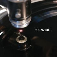 Wire - 10:20 i gruppen CD / Pop-Rock hos Bengans Skivbutik AB (3817272)