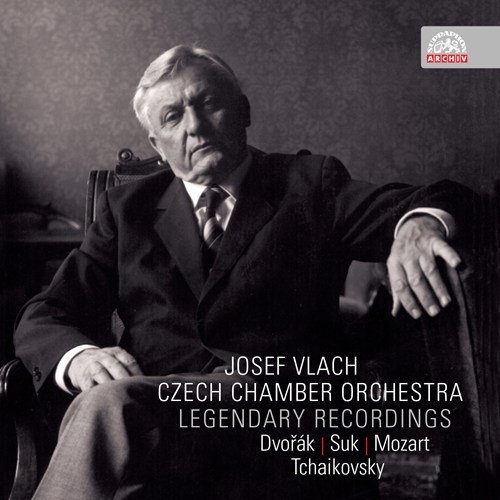 Various - Legendary Recordings (4 Cd) i gruppen CD / Klassisk hos Bengans Skivbutik AB (3817523)