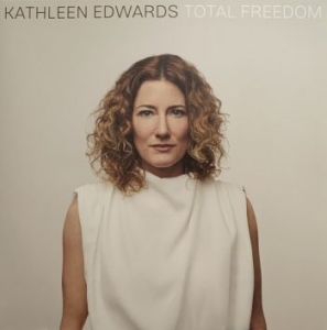 Edwards Kathleen - Total Freedom i gruppen VINYL hos Bengans Skivbutik AB (3817562)