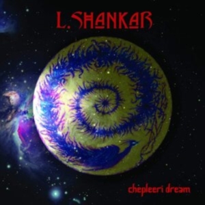 Shankar L. - Chepleeri Dream i gruppen VINYL / Pop-Rock hos Bengans Skivbutik AB (3817571)