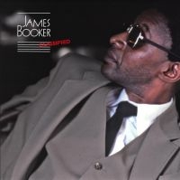 Booker James - Classified i gruppen VINYL / Blues,Jazz hos Bengans Skivbutik AB (3817574)