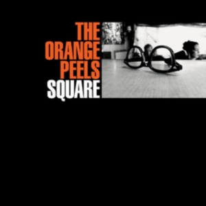 Orange Peels - Square Cubed (Lp+ 2 Cds) i gruppen VINYL / Pop-Rock hos Bengans Skivbutik AB (3817596)