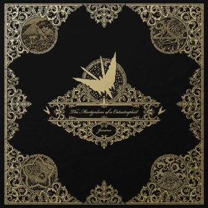 Junius - Martyrdom Of A Catastrophist (2 Lp i gruppen VINYL / Metal,Pop-Rock hos Bengans Skivbutik AB (3817613)