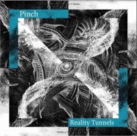 PINCH - REALITY TUNNELS i gruppen VINYL hos Bengans Skivbutik AB (3817629)