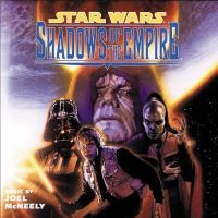 Mcneely Joe - Star Wars: Shadows Of The Empire i gruppen VINYL / Film-Musikkkal,Pop-Rock hos Bengans Skivbutik AB (3818303)
