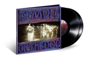 Temple Of The Dog - Temple Of The Dog (Gatefold 2LP Jacket,  i gruppen VINYL / Metal hos Bengans Skivbutik AB (3818634)