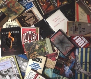 Spike Orchestra - Splintered Stories i gruppen CD hos Bengans Skivbutik AB (3818729)