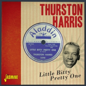 Harris Thurston - Little Bitty Pretty One i gruppen Annet /  hos Bengans Skivbutik AB (3818749)