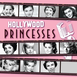 Various - Hollywood Princesses i gruppen Annet /  hos Bengans Skivbutik AB (3818759)