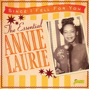 Annie Laurie - Since I Fell For You i gruppen Annet / hos Bengans Skivbutik AB (3818763)