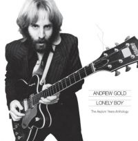 Gold Andrew - Lonely BoyAsylum Years Ant. (6Cd/D i gruppen CD / Rock hos Bengans Skivbutik AB (3818791)