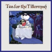 Yusuf / Cat Stevens - Tea For The Tillerman² (Vinyl) i gruppen Minishops / Cat Stevens hos Bengans Skivbutik AB (3819167)