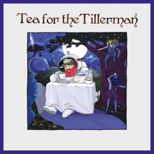 Yusuf / Cat Stevens - Tea For The Tillerman² i gruppen Minishops / Cat Stevens hos Bengans Skivbutik AB (3819169)