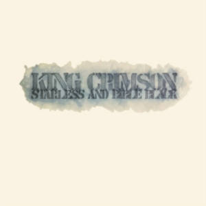 King Crimson - Starless & Bible Black (Ltd.Ed.) i gruppen Minishops / King Crimson hos Bengans Skivbutik AB (3820374)