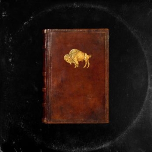 Apollo Brown & Che' Noir - As God Intended i gruppen VINYL / Hip Hop-Rap hos Bengans Skivbutik AB (3820383)