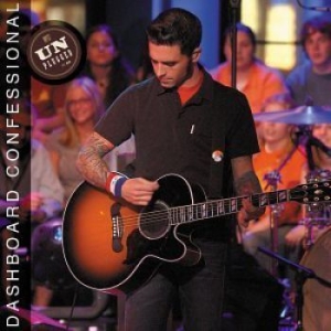 Dashboard Confessional - Mtv Unplugged i gruppen VINYL hos Bengans Skivbutik AB (3820392)
