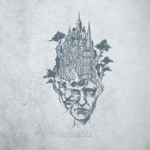 Fall Of Messiah - Senicarne i gruppen VINYL / Pop-Rock hos Bengans Skivbutik AB (3820395)